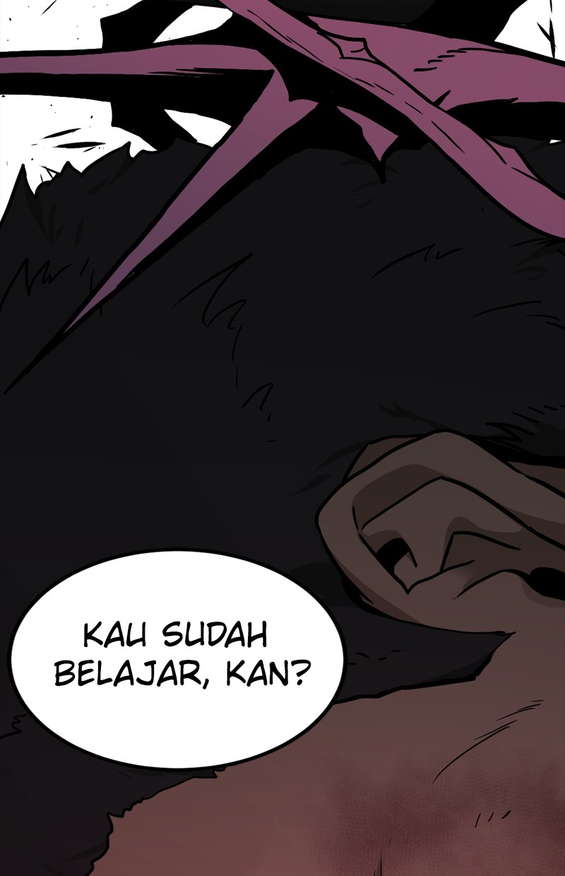 Hero Killer Chapter 110 Gambar 75