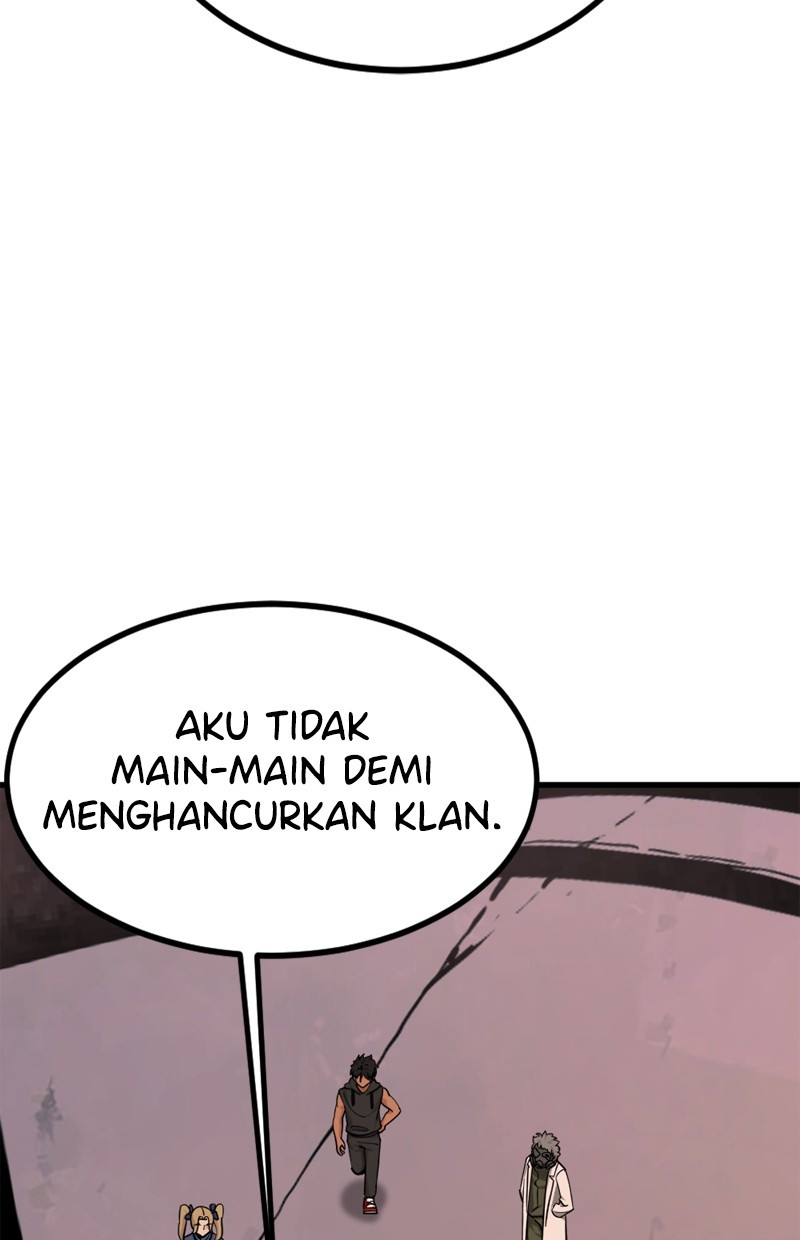Hero Killer Chapter 110 Gambar 8