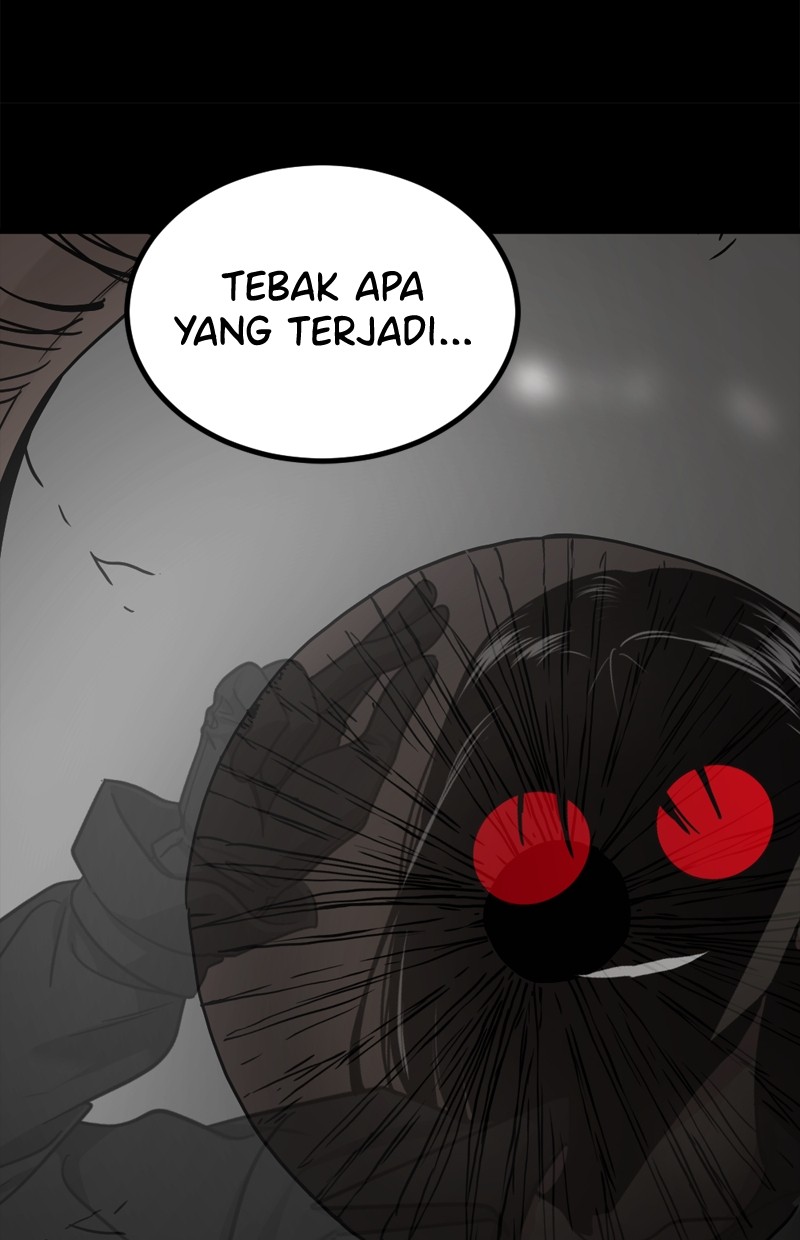 Hero Killer Chapter 110 Gambar 82