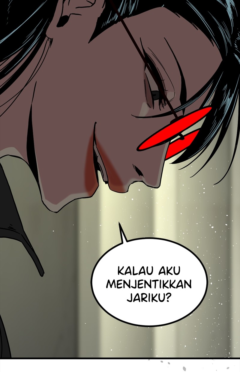 Hero Killer Chapter 110 Gambar 84