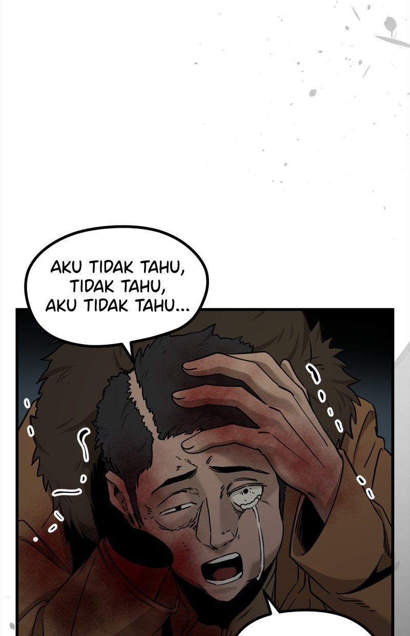 Hero Killer Chapter 110 Gambar 85
