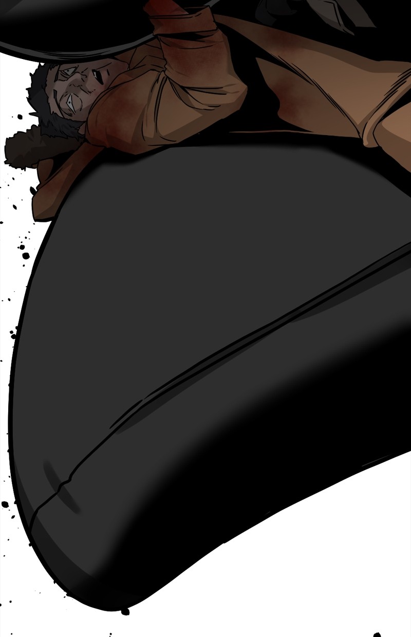Hero Killer Chapter 110 Gambar 87