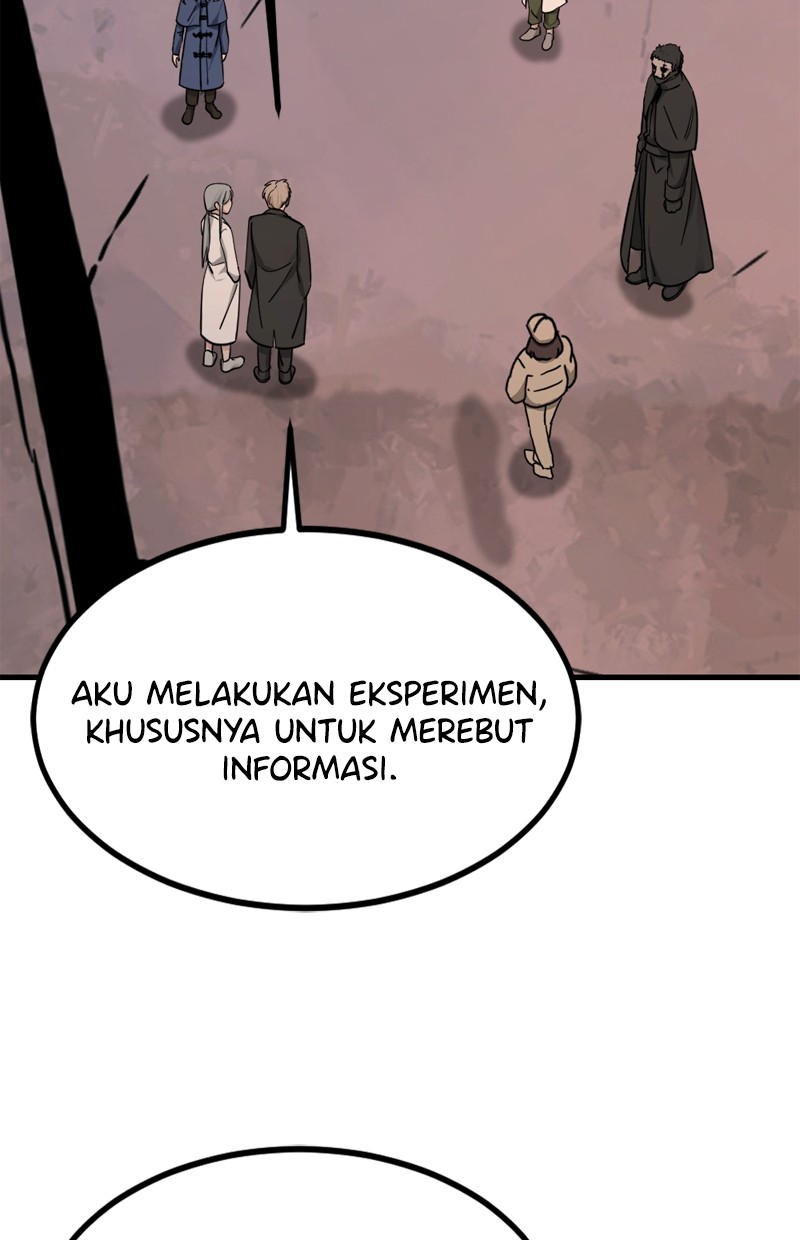 Hero Killer Chapter 110 Gambar 9