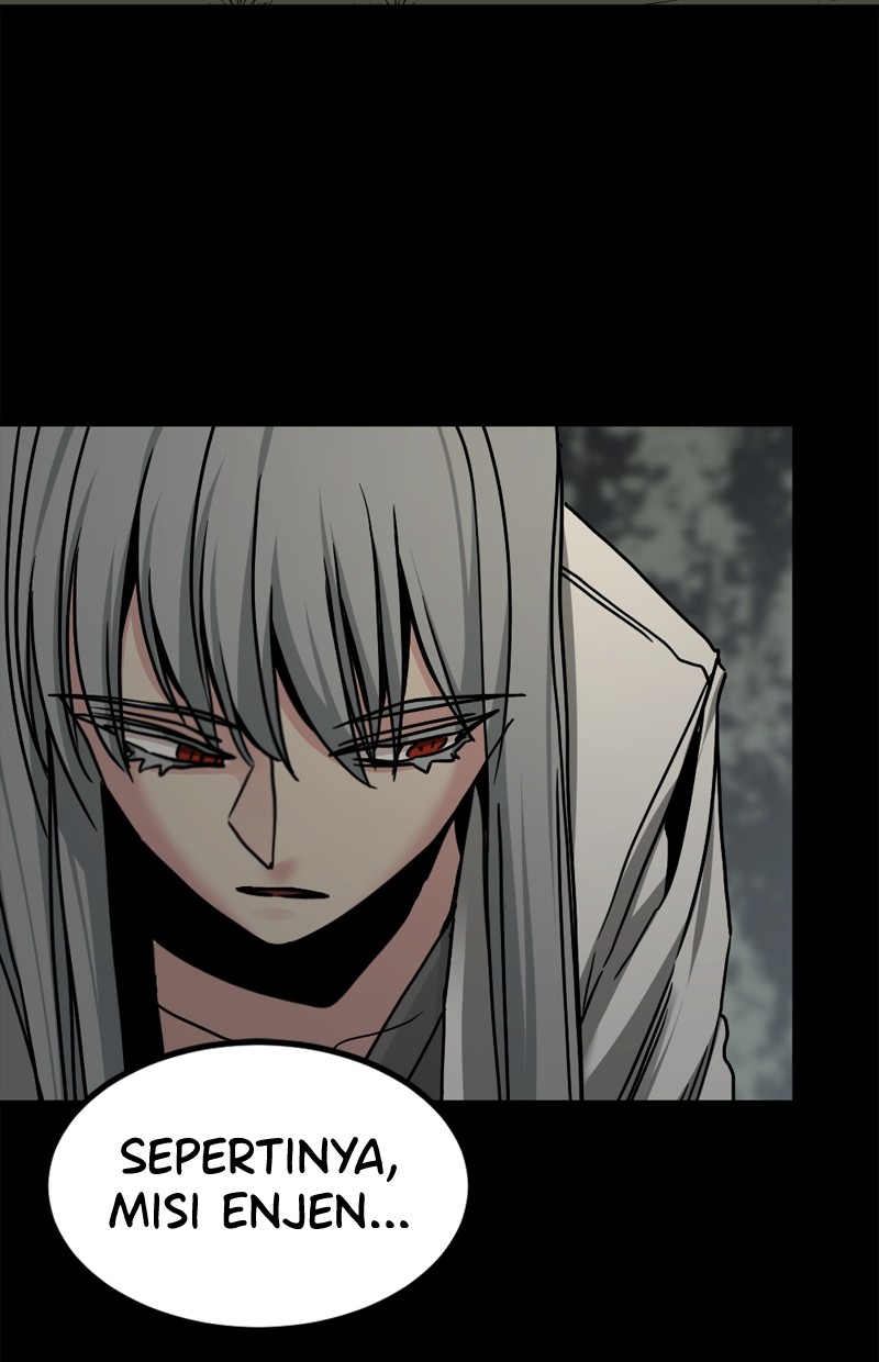 Hero Killer Chapter 110 Gambar 95