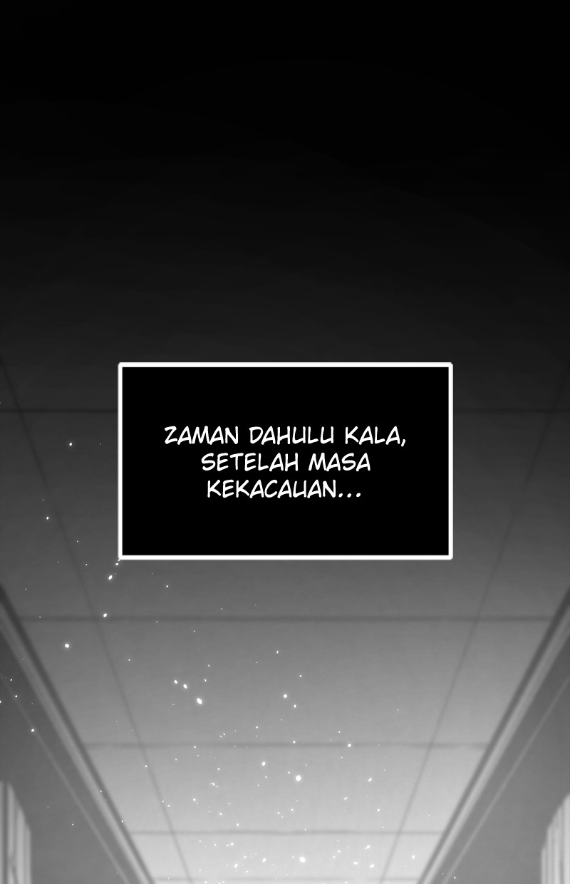 Baca Komik Hero Killer Chapter 111 Gambar 1