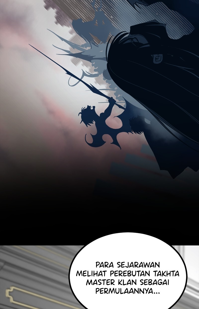 Hero Killer Chapter 111 Gambar 107