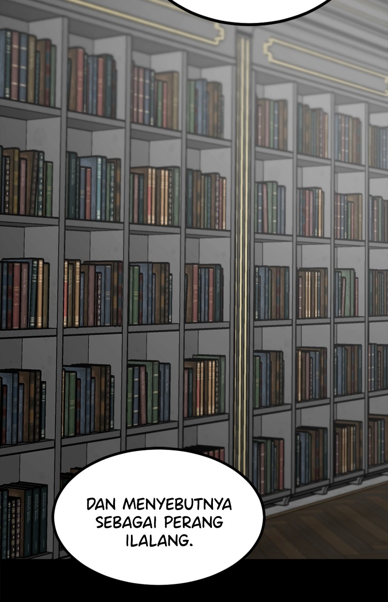 Hero Killer Chapter 111 Gambar 108