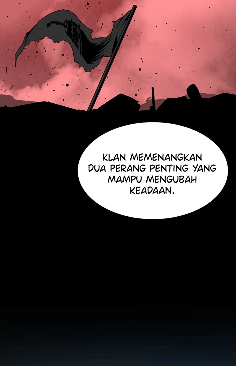Hero Killer Chapter 111 Gambar 110