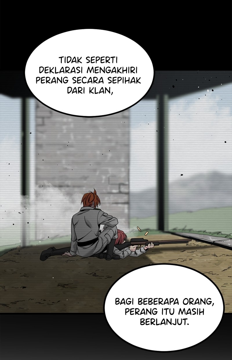 Hero Killer Chapter 111 Gambar 115