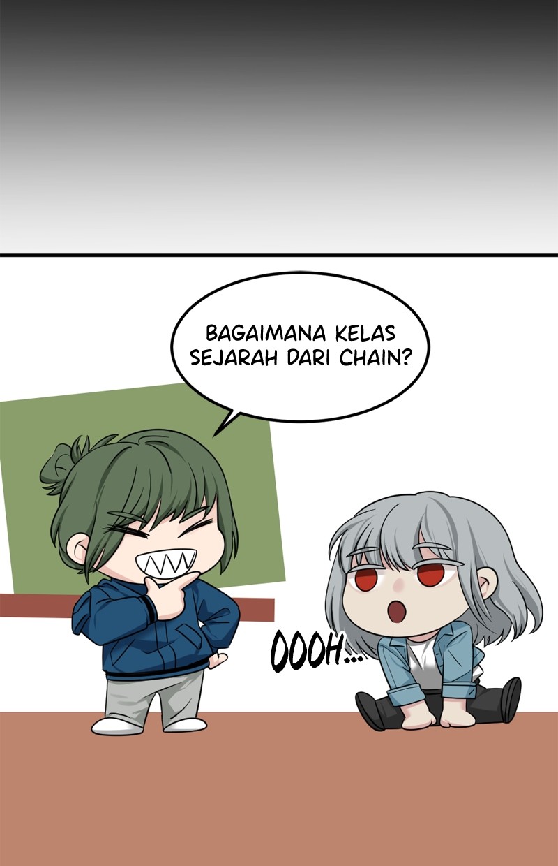 Hero Killer Chapter 111 Gambar 116