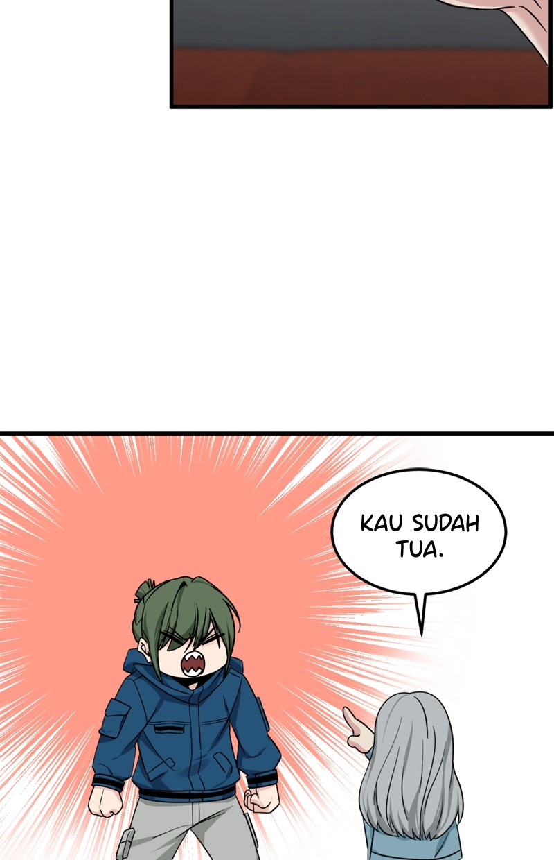 Hero Killer Chapter 111 Gambar 118