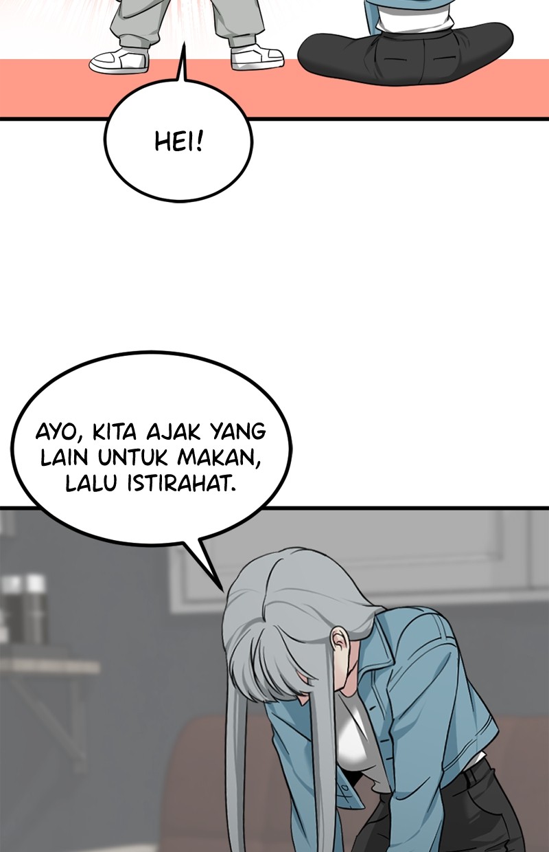 Hero Killer Chapter 111 Gambar 119