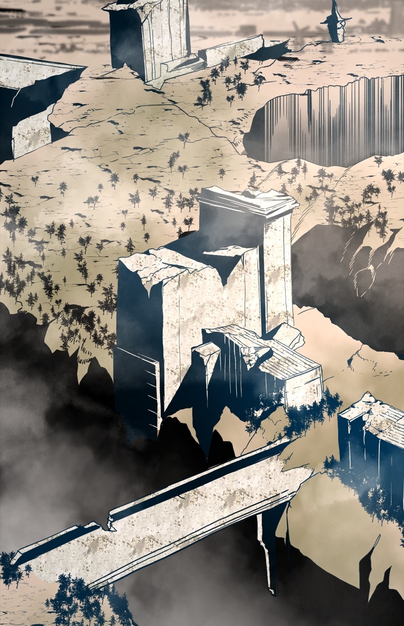 Hero Killer Chapter 111 Gambar 12