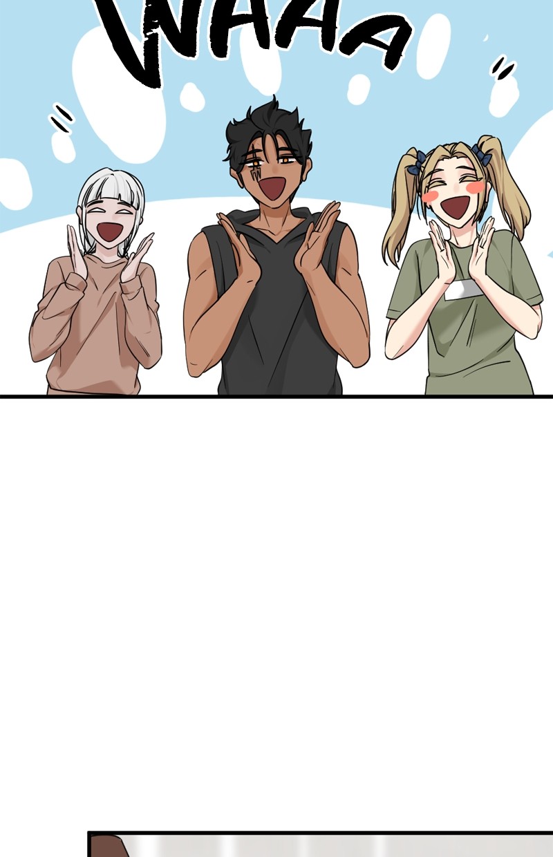 Hero Killer Chapter 111 Gambar 125