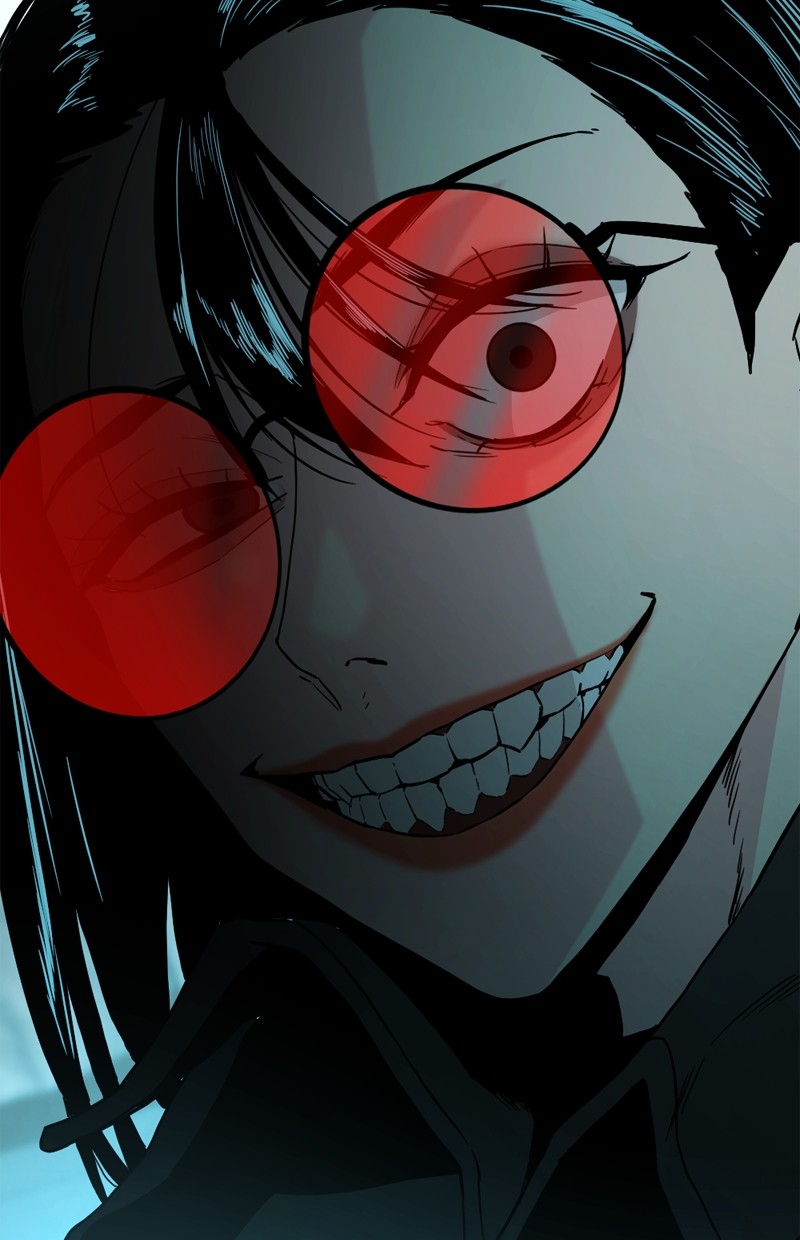 Hero Killer Chapter 111 Gambar 138