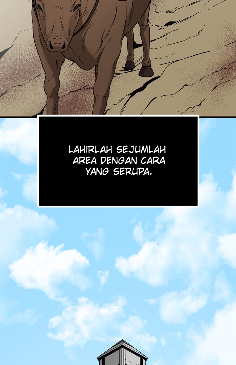 Hero Killer Chapter 111 Gambar 14