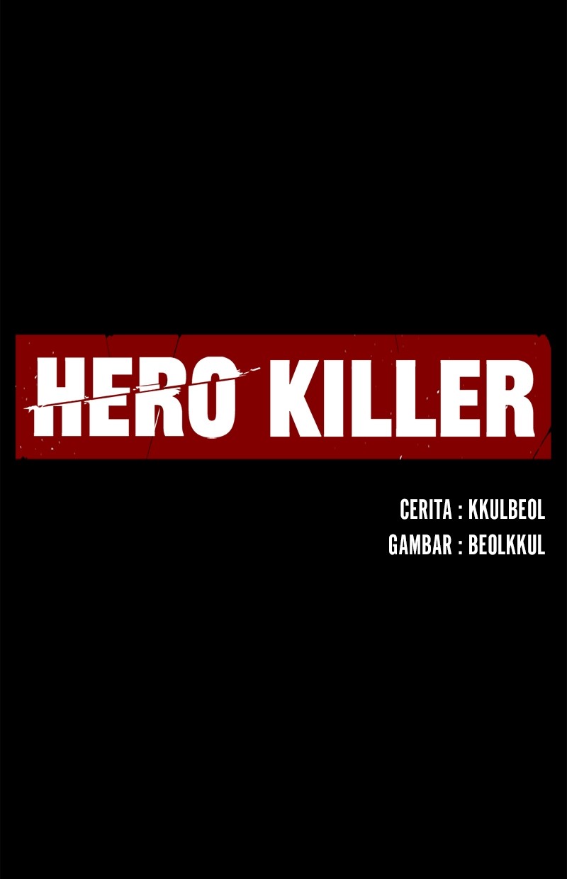 Hero Killer Chapter 111 Gambar 140
