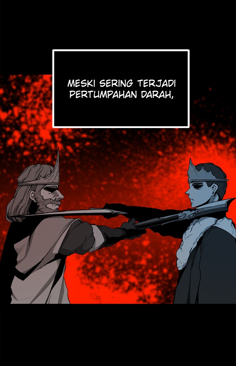 Hero Killer Chapter 111 Gambar 17