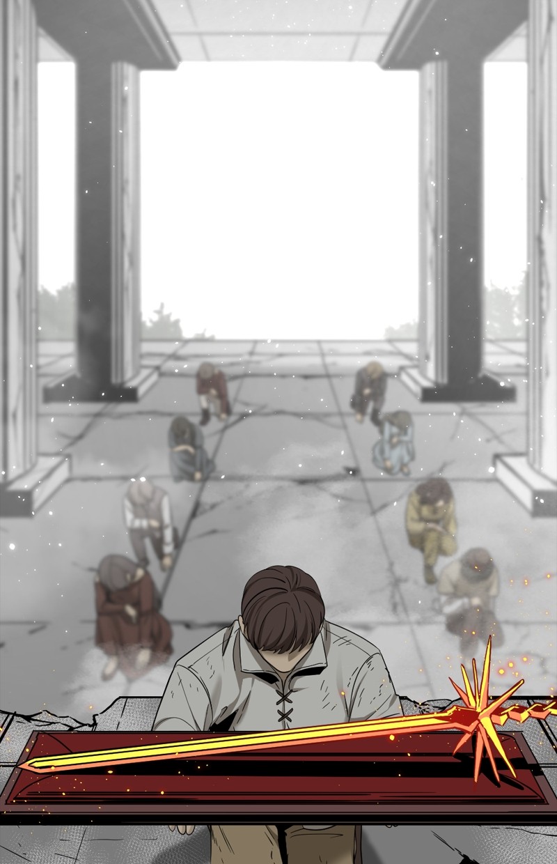 Baca Manhwa Hero Killer Chapter 111 Gambar 2