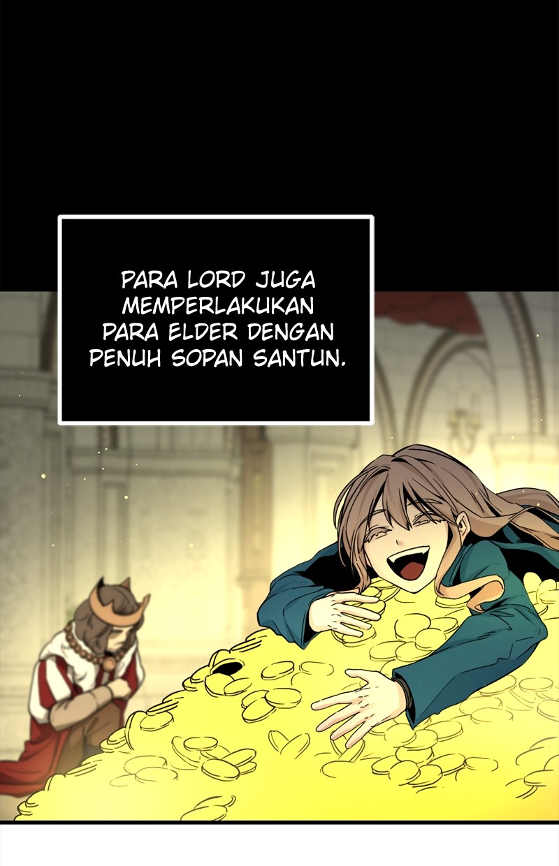 Hero Killer Chapter 111 Gambar 21