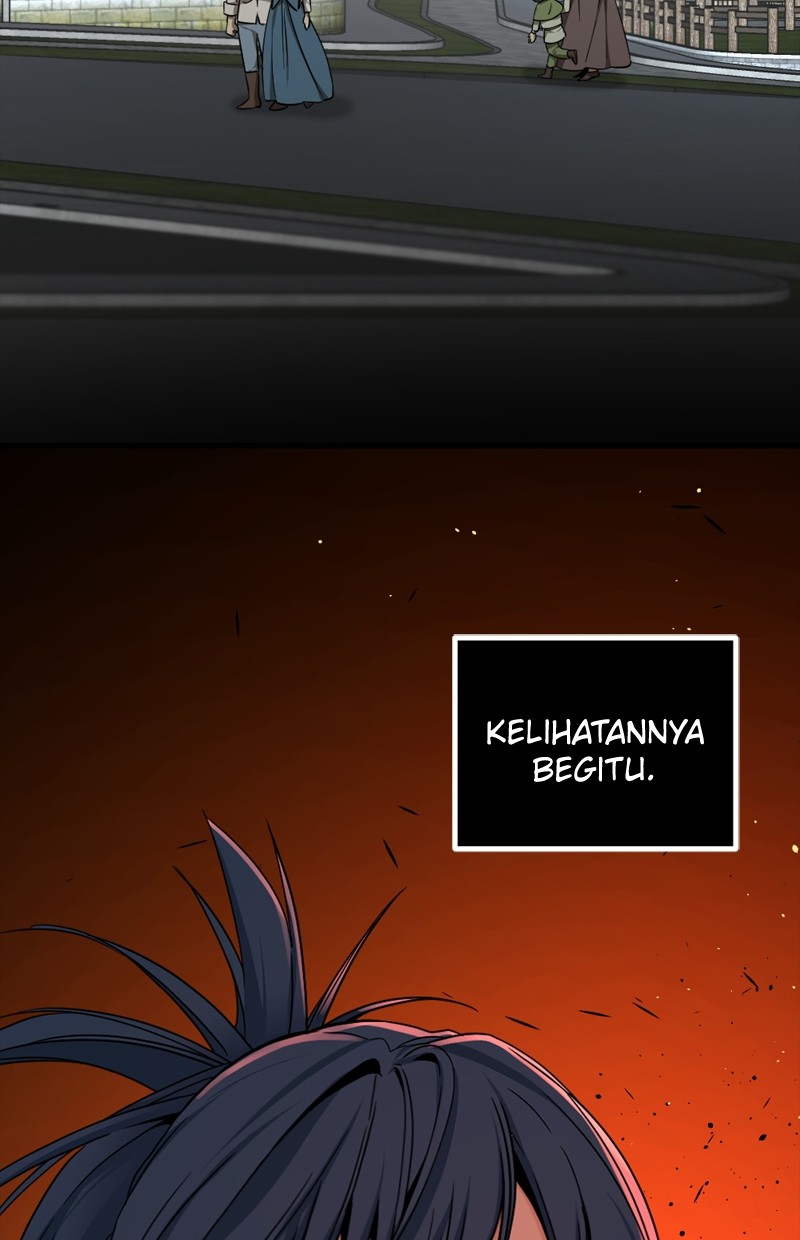 Hero Killer Chapter 111 Gambar 25