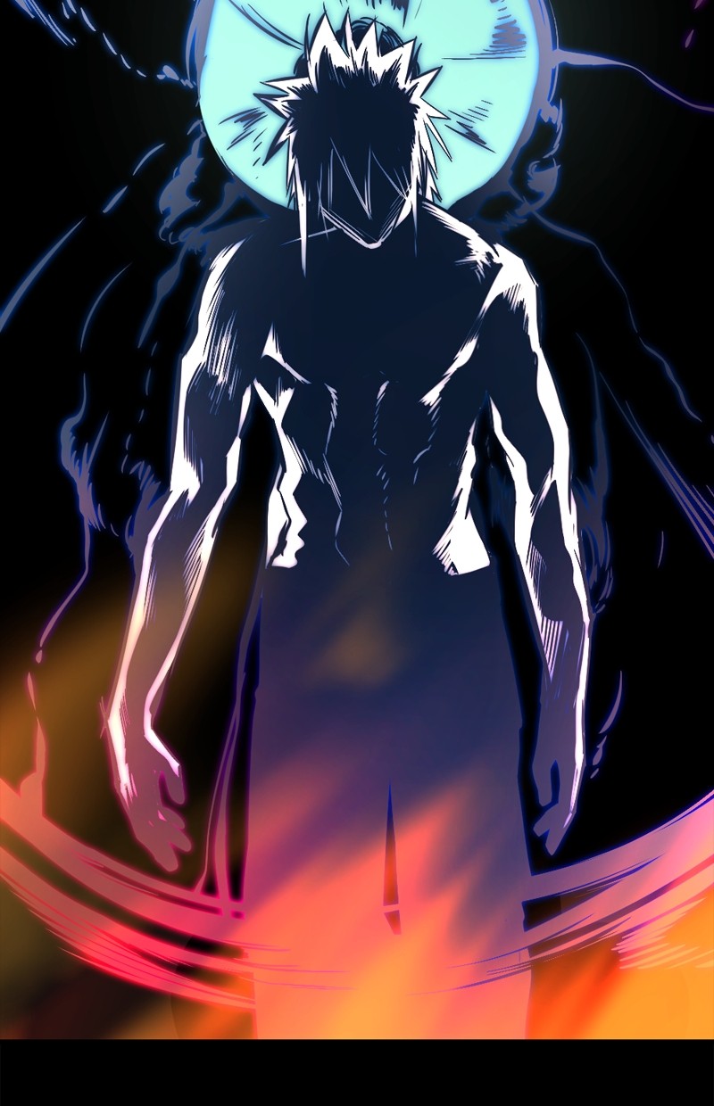 Hero Killer Chapter 111 Gambar 29