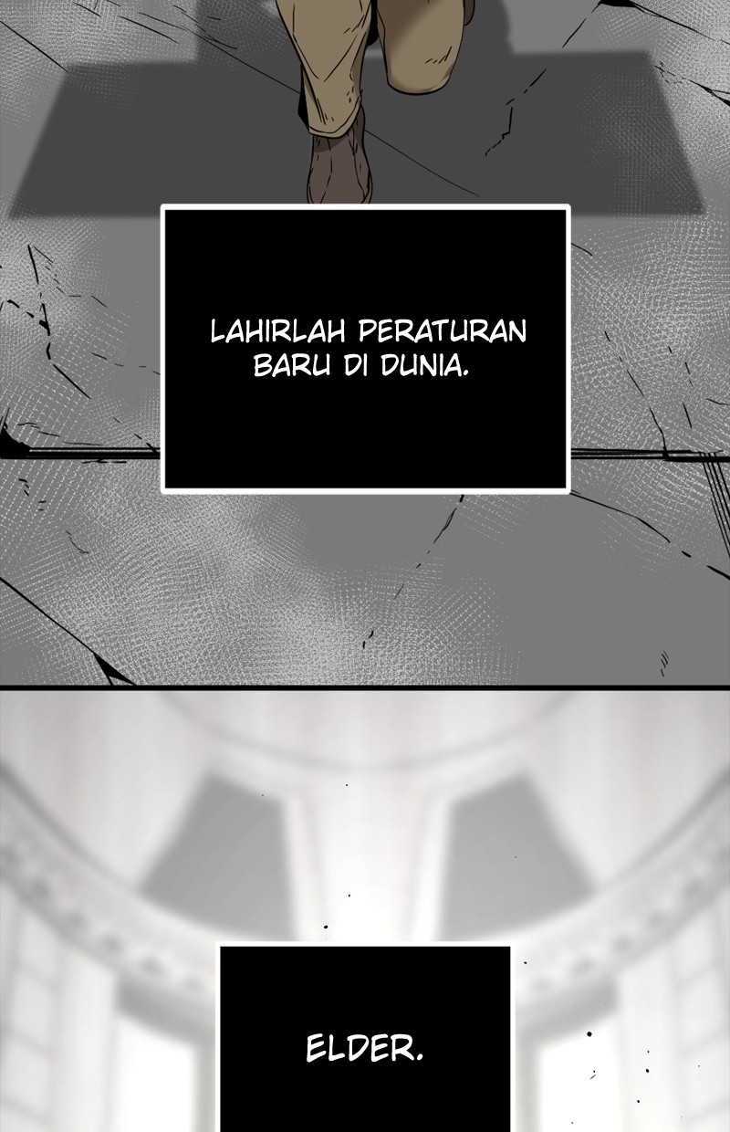 Hero Killer Chapter 111 Gambar 3