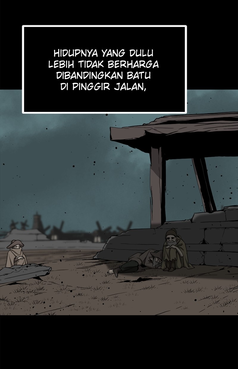 Hero Killer Chapter 111 Gambar 30