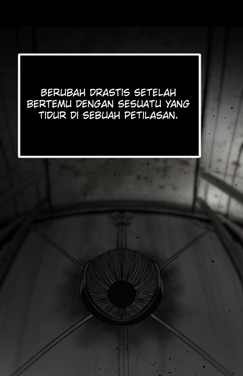 Hero Killer Chapter 111 Gambar 31