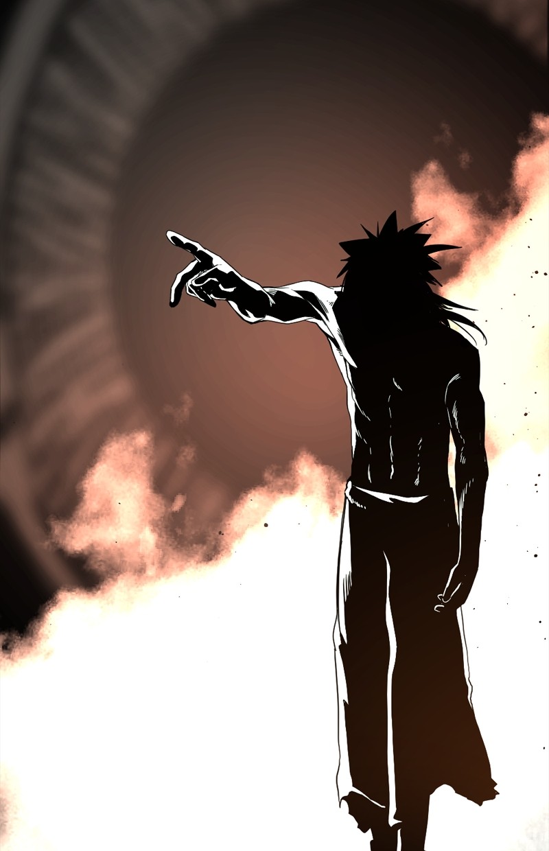 Hero Killer Chapter 111 Gambar 33