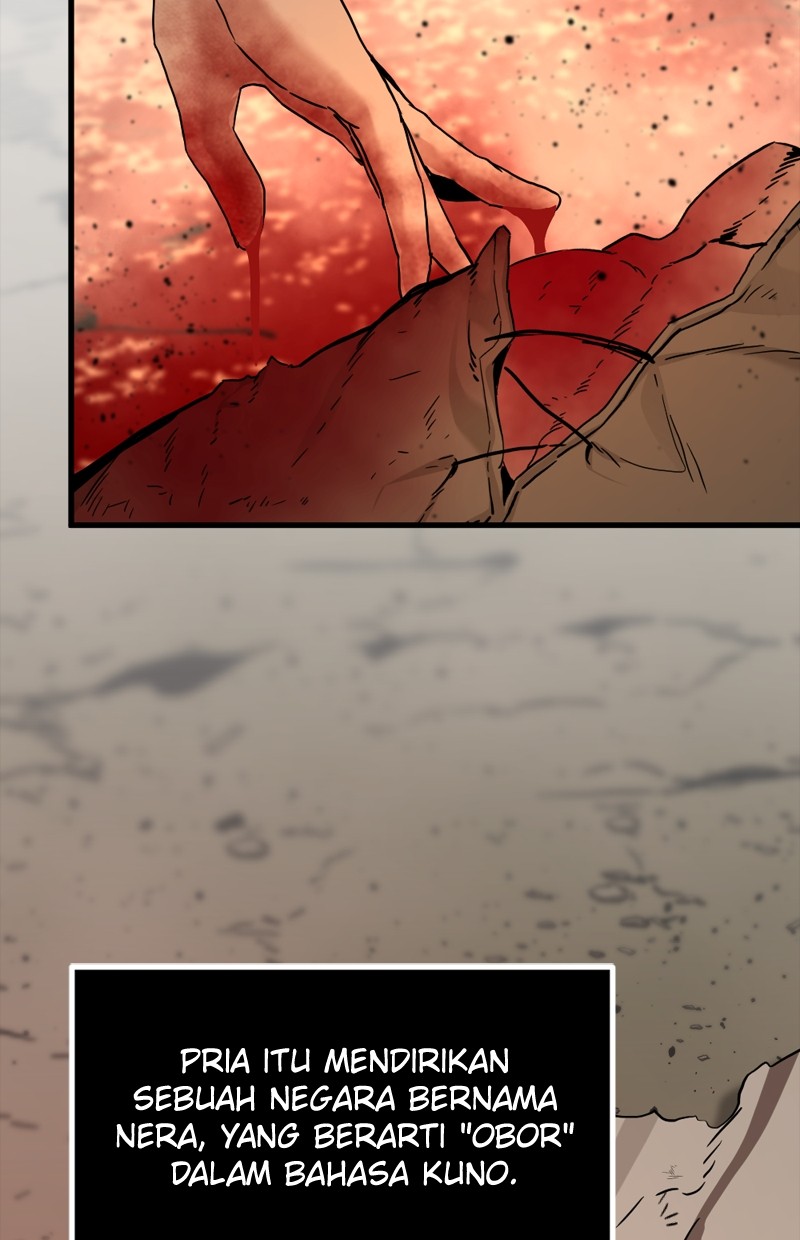 Hero Killer Chapter 111 Gambar 38