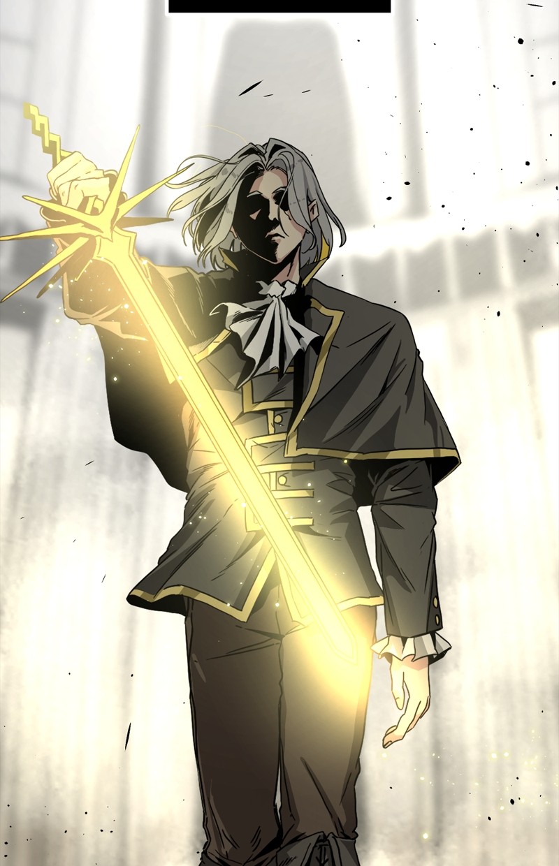 Hero Killer Chapter 111 Gambar 4