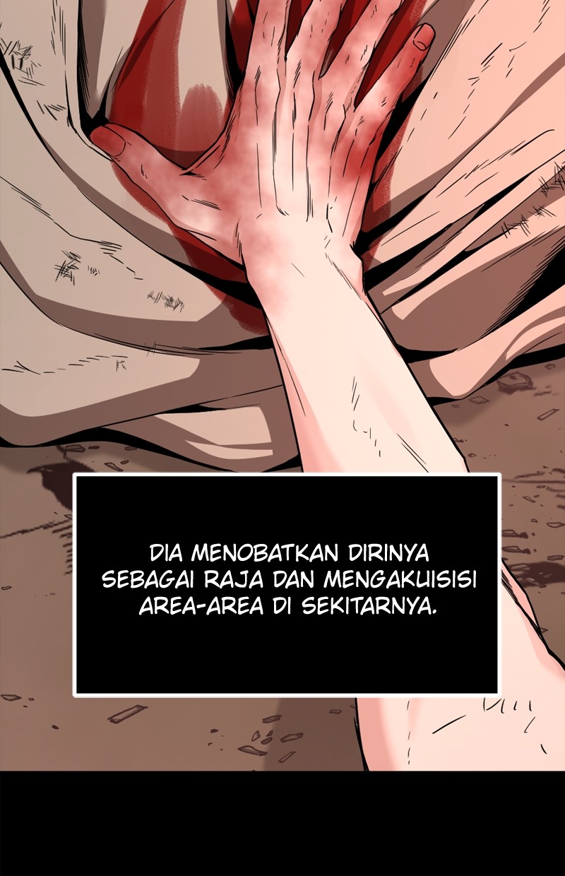 Hero Killer Chapter 111 Gambar 40