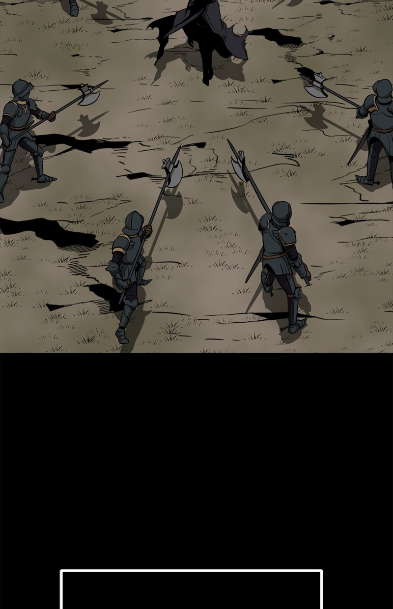 Hero Killer Chapter 111 Gambar 42