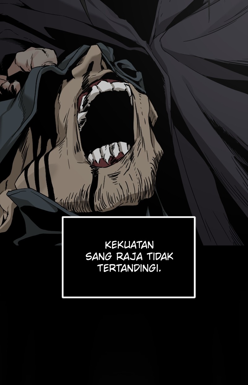 Hero Killer Chapter 111 Gambar 44