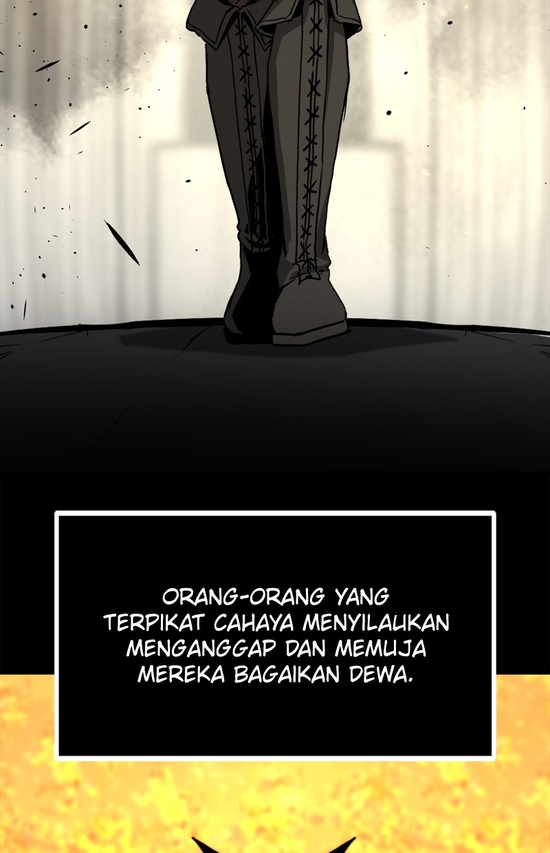 Hero Killer Chapter 111 Gambar 5