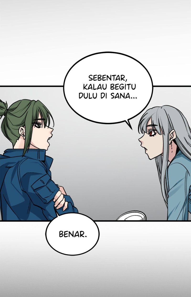 Hero Killer Chapter 111 Gambar 55