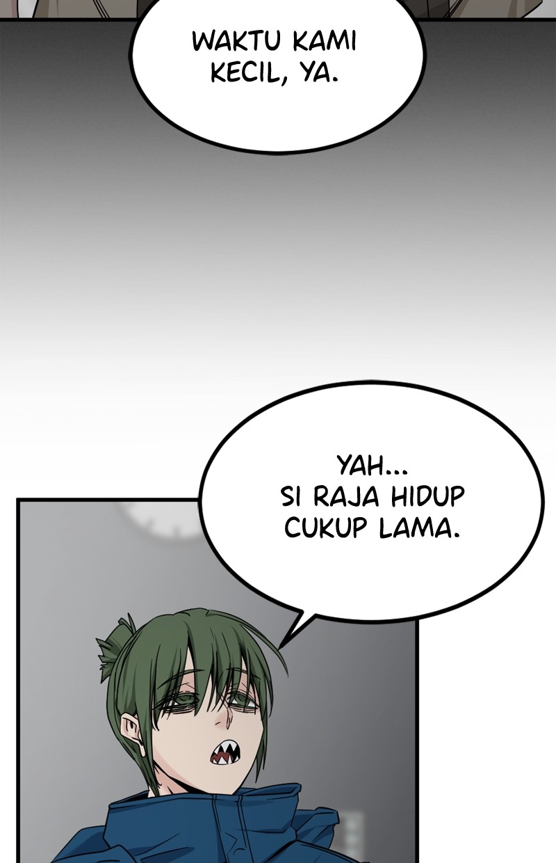 Hero Killer Chapter 111 Gambar 57