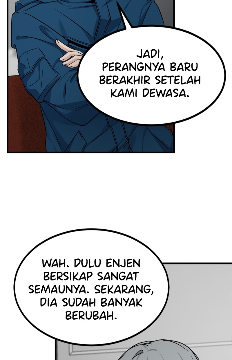 Hero Killer Chapter 111 Gambar 58