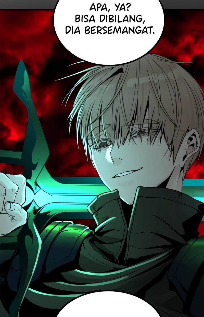 Hero Killer Chapter 111 Gambar 60