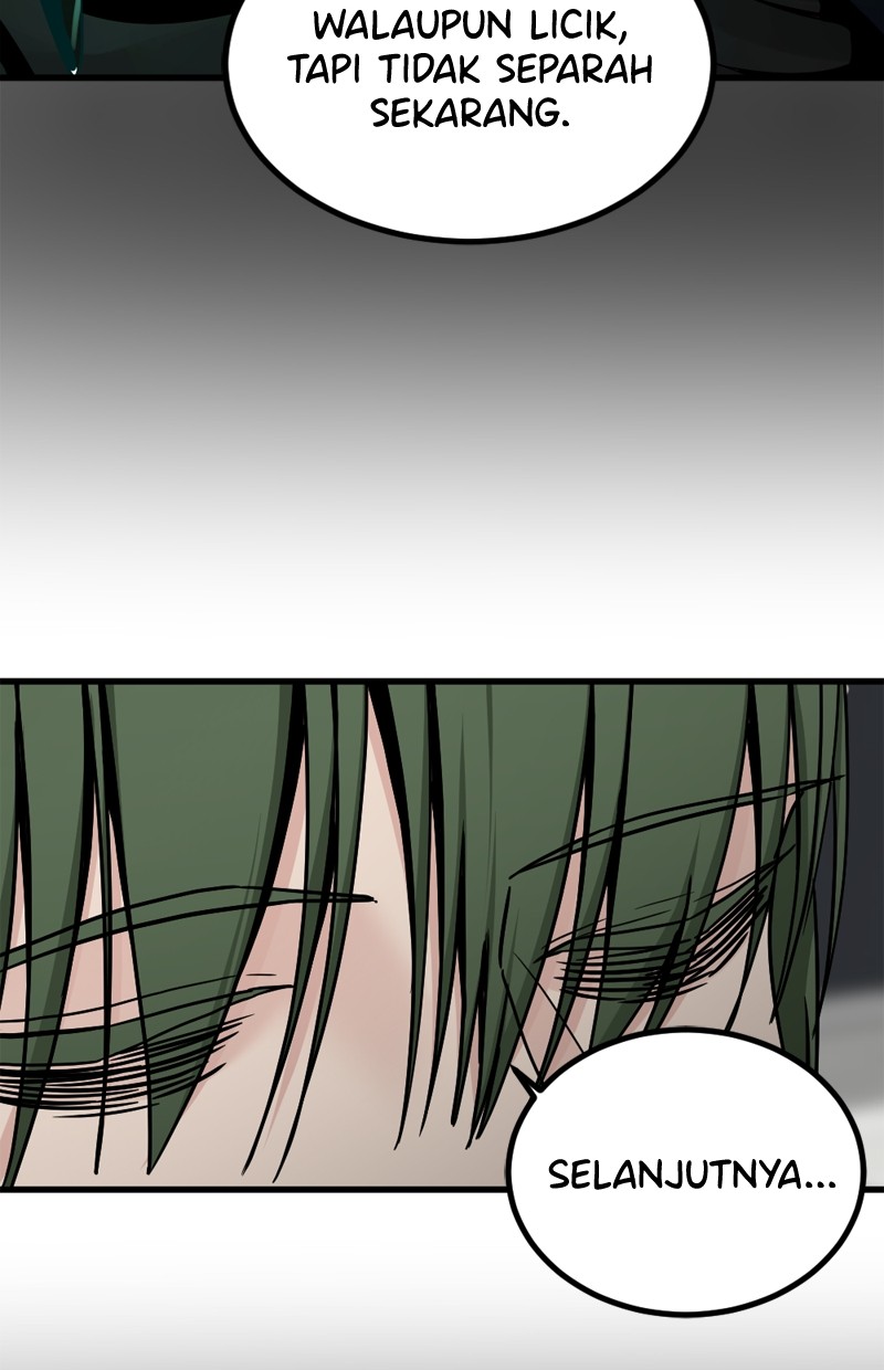 Hero Killer Chapter 111 Gambar 61