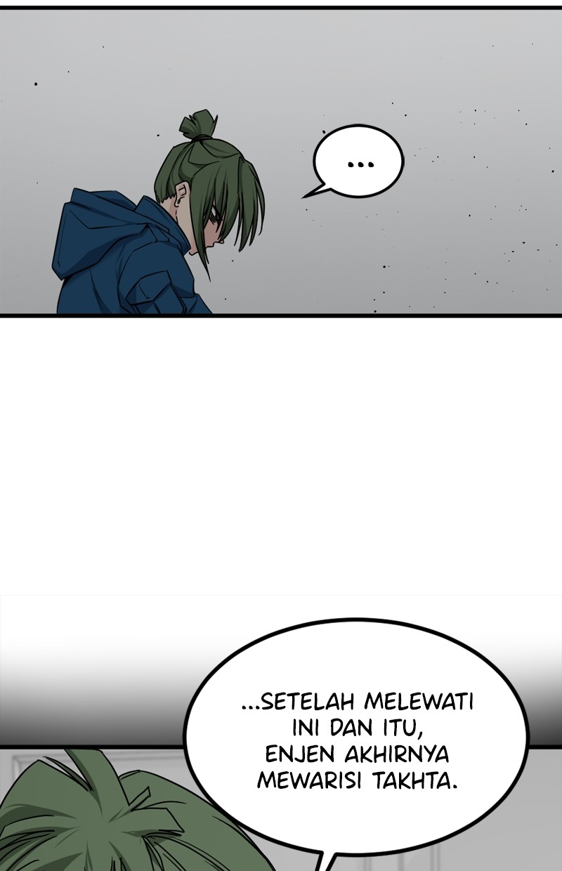 Hero Killer Chapter 111 Gambar 65