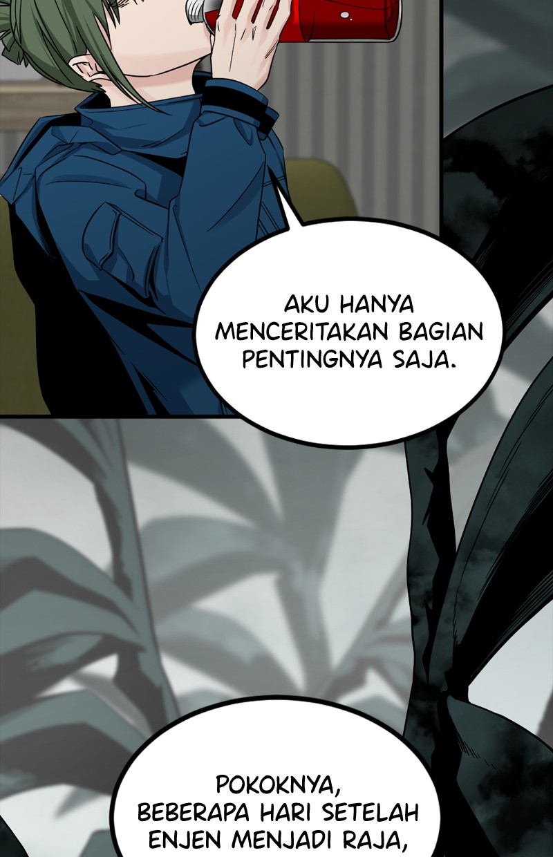 Hero Killer Chapter 111 Gambar 67