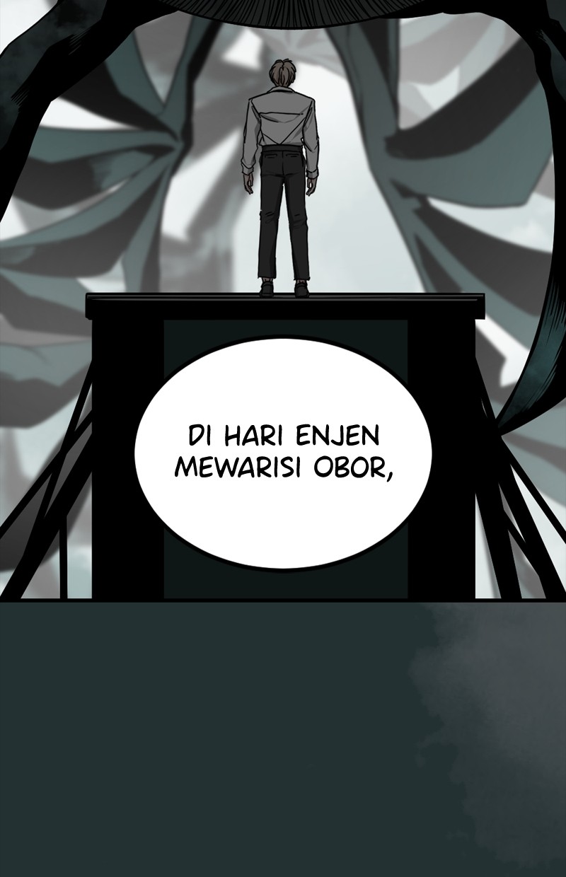 Hero Killer Chapter 111 Gambar 69