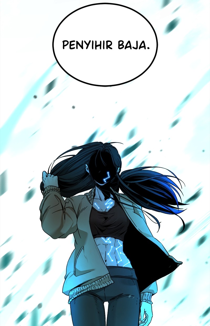 Hero Killer Chapter 111 Gambar 74