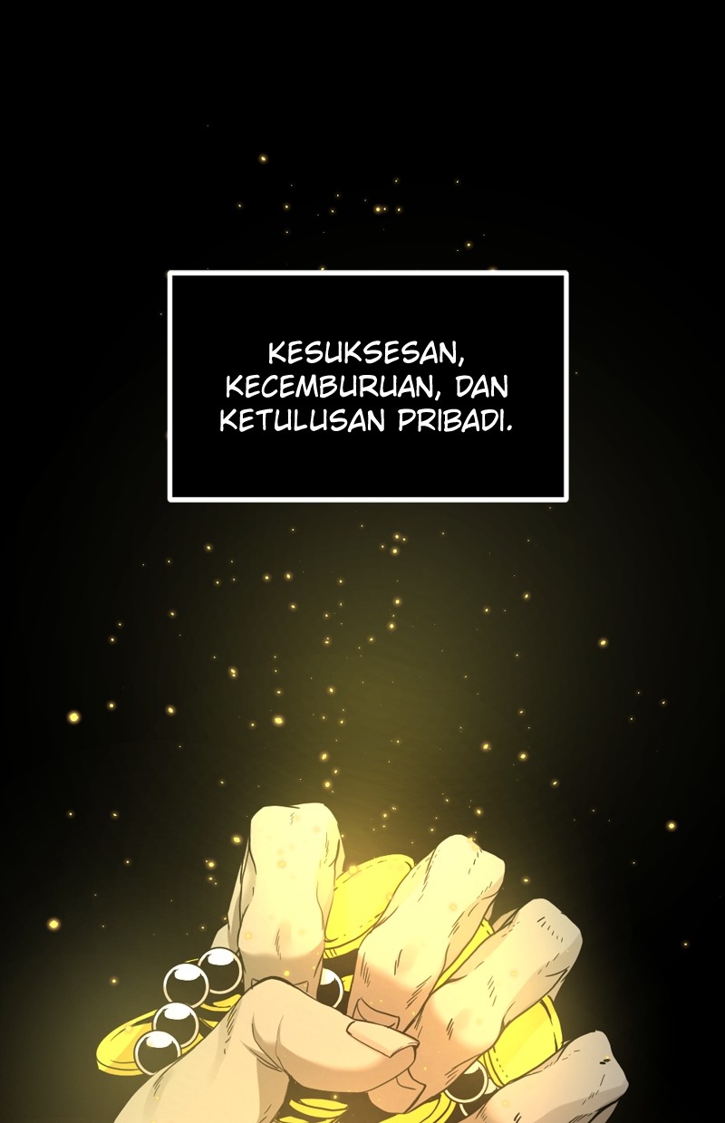 Hero Killer Chapter 111 Gambar 8