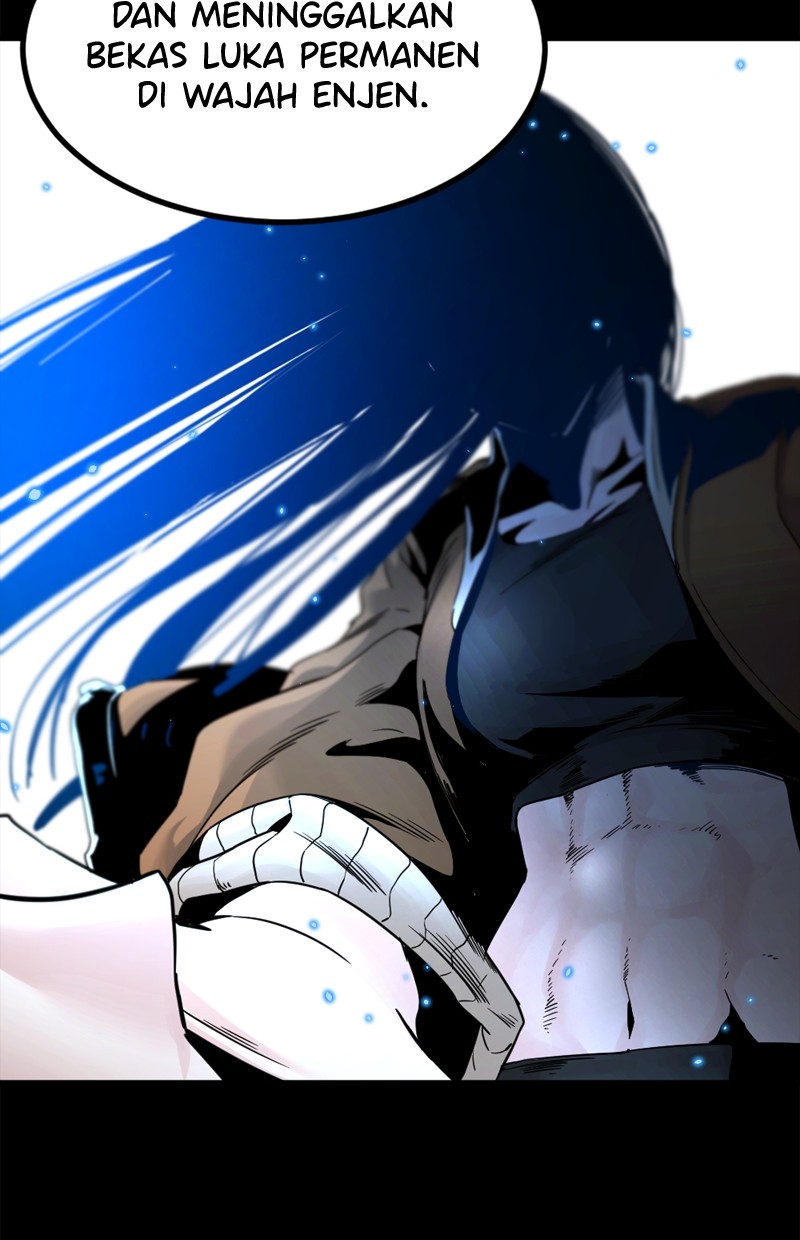 Hero Killer Chapter 111 Gambar 80