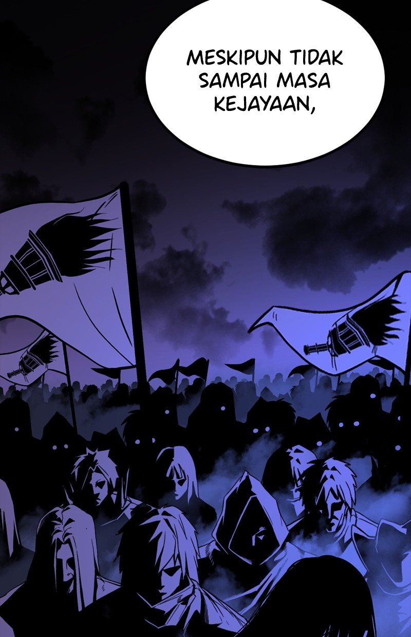 Hero Killer Chapter 111 Gambar 83