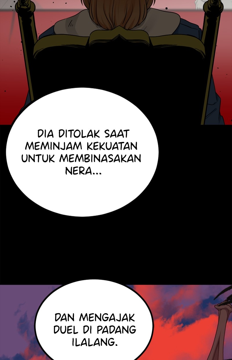 Hero Killer Chapter 111 Gambar 89