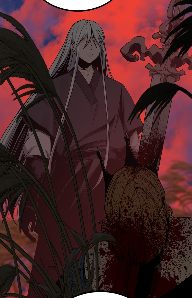 Hero Killer Chapter 111 Gambar 90